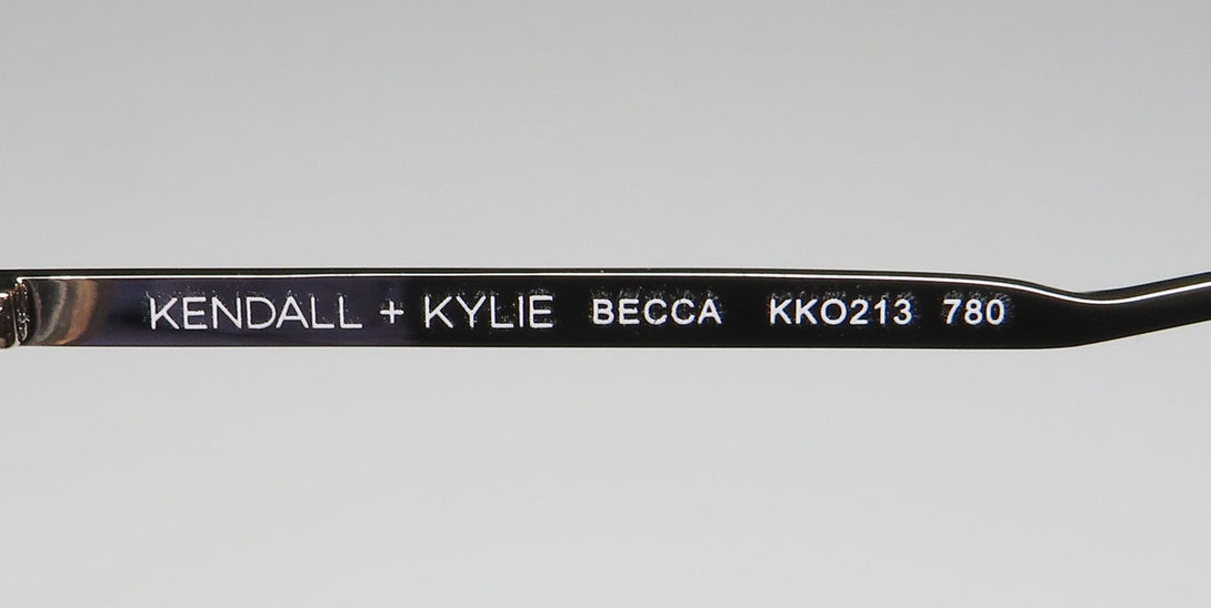 Kendall + Kylie Kko213 Becca Eyeglasses