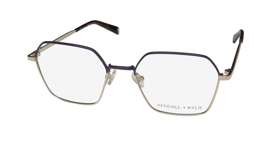 Kendall + Kylie Kko208 Luka Eyeglasses