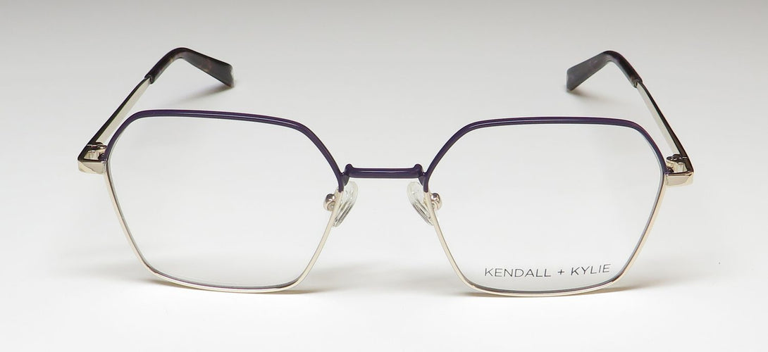 Kendall + Kylie Kko208 Luka Eyeglasses