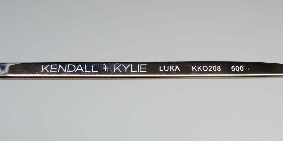 Kendall + Kylie Kko208 Luka Eyeglasses