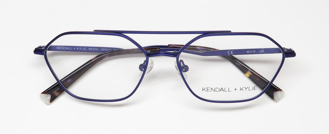 Kendall + Kylie Kko213 Becca Eyeglasses