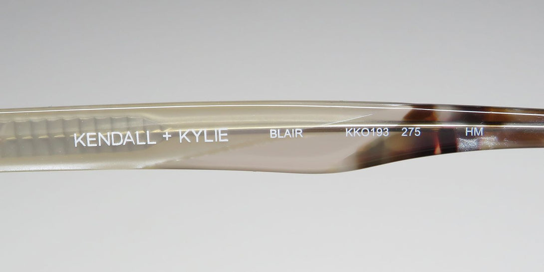 Kendall + Kylie Kko193 Blair Eyeglasses