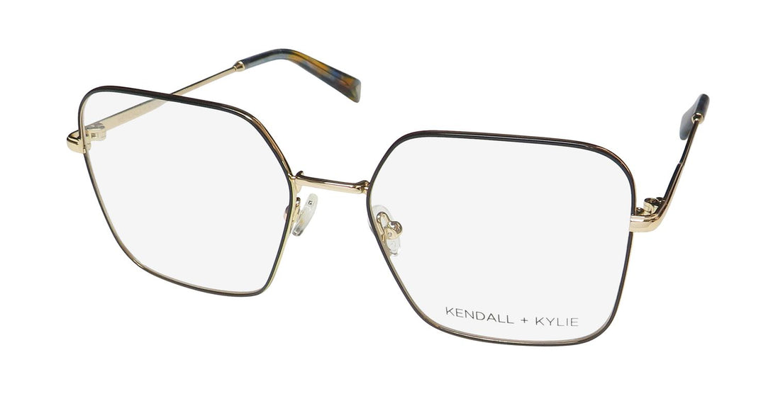 Kendall + Kylie Kko212 Alia Eyeglasses