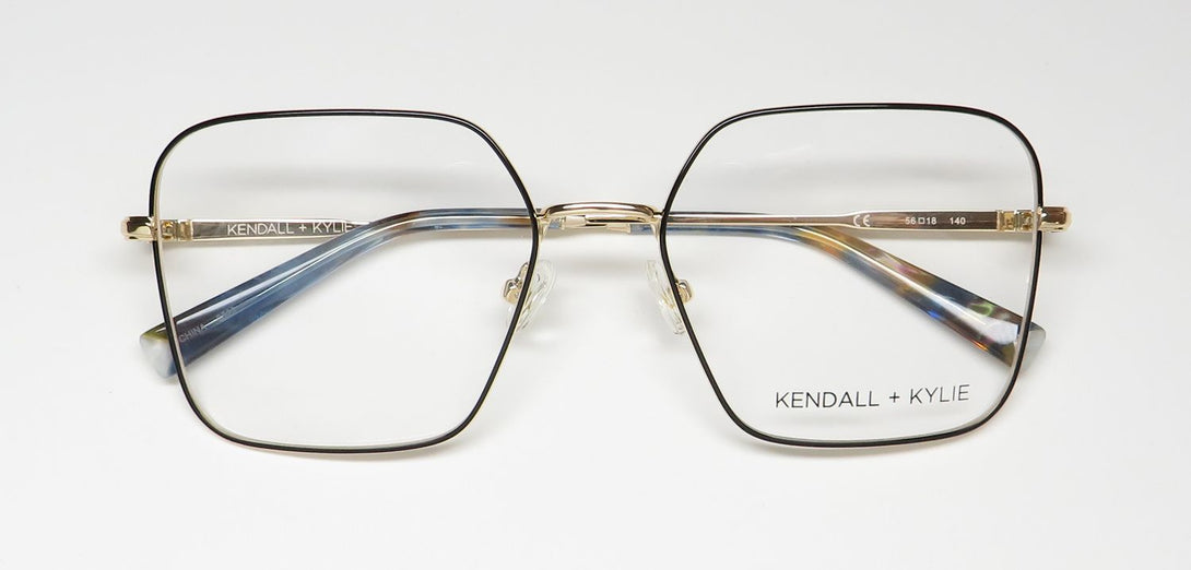 Kendall + Kylie Kko212 Alia Eyeglasses