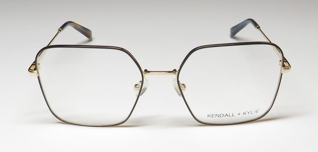 Kendall + Kylie Kko212 Alia Eyeglasses