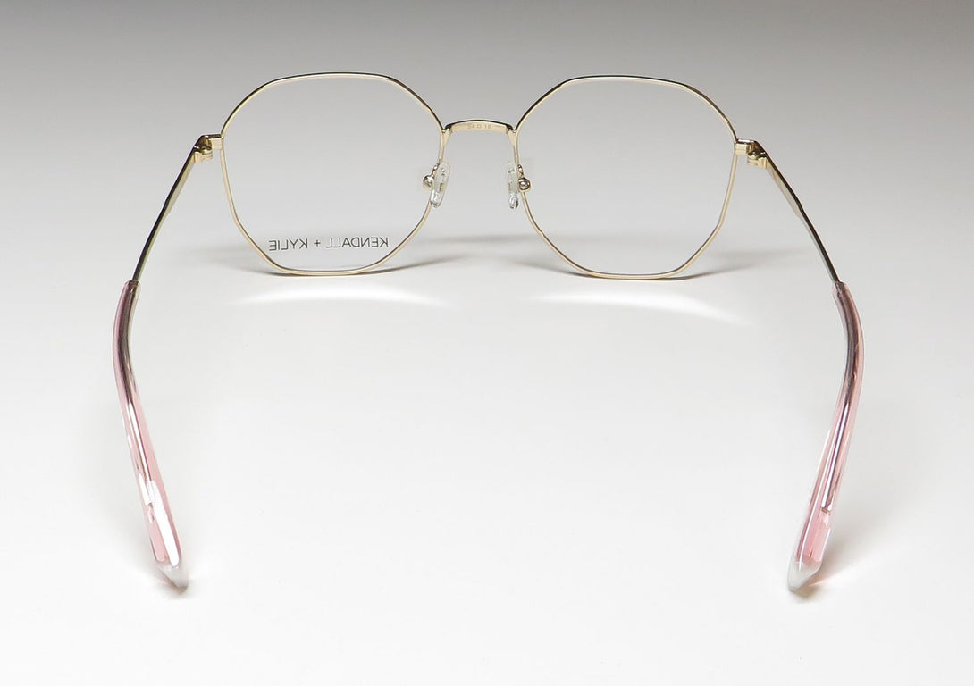 Kendall + Kylie Kko204 Clarkson Eyeglasses