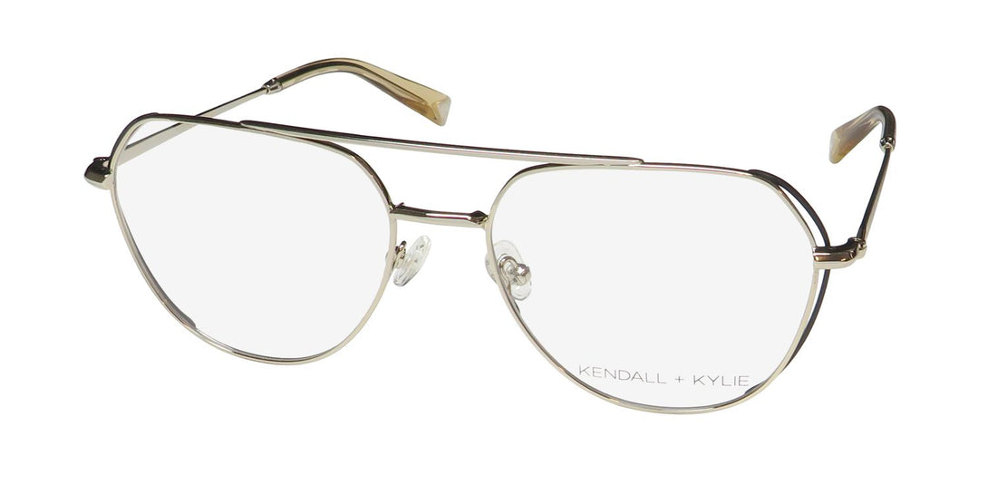 Kendall + Kylie Kko205 Tyra Eyeglasses