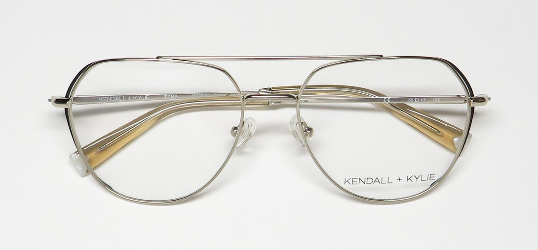 Kendall + Kylie Kko205 Tyra Eyeglasses