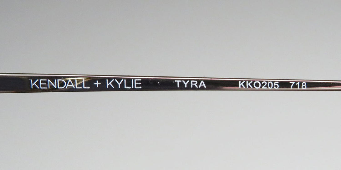 Kendall + Kylie Kko205 Tyra Eyeglasses