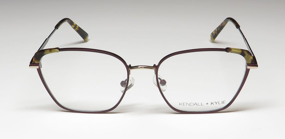 Kendall + Kylie Kko183 Iris Eyeglasses