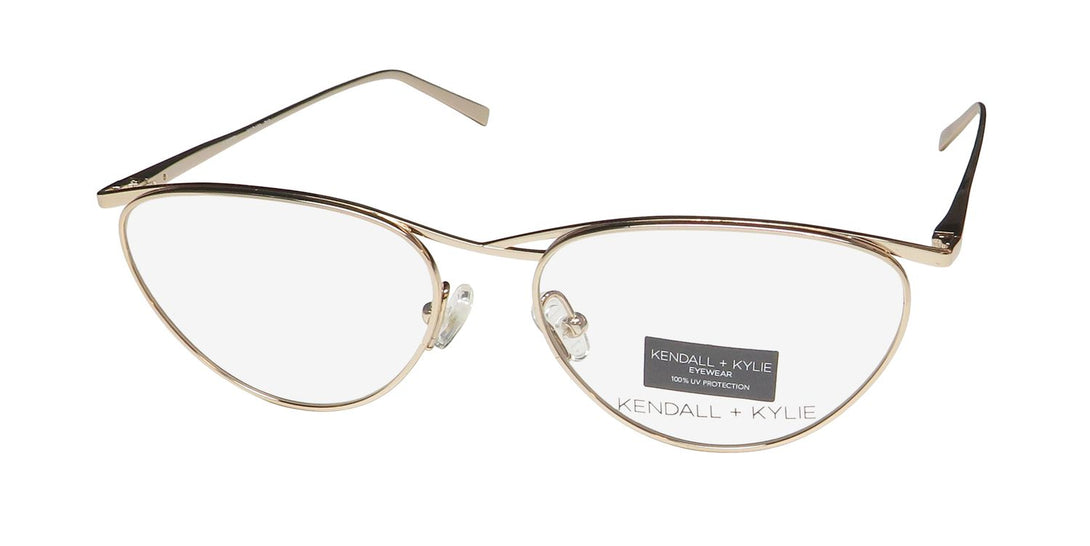 Kendall + Kylie Kko180 Aimee Eyeglasses