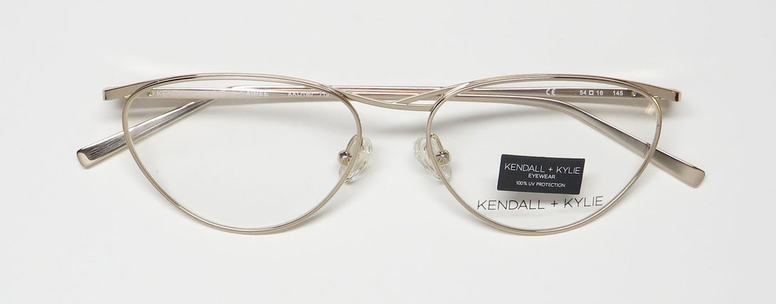 Kendall + Kylie Kko180 Aimee Eyeglasses