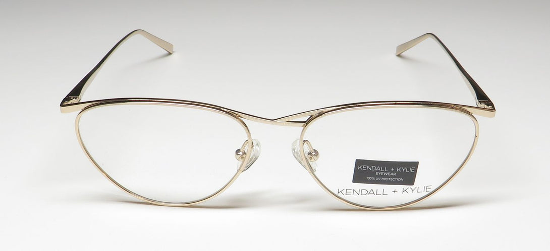 Kendall + Kylie Kko180 Aimee Eyeglasses