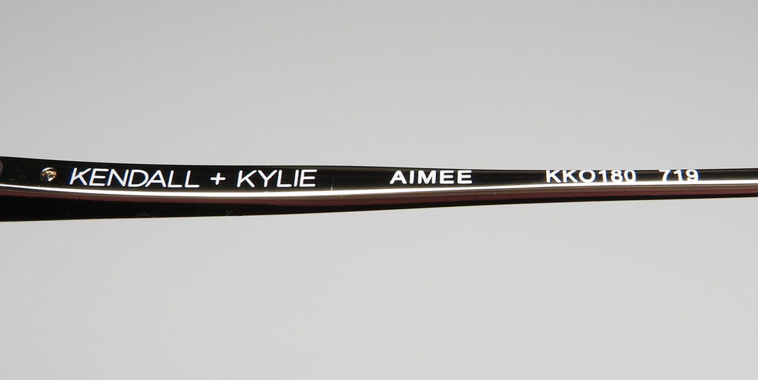 Kendall + Kylie Kko180 Aimee Eyeglasses