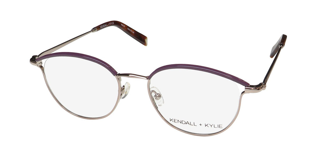 Kendall + Kylie Kko176 Emilia Eyeglasses