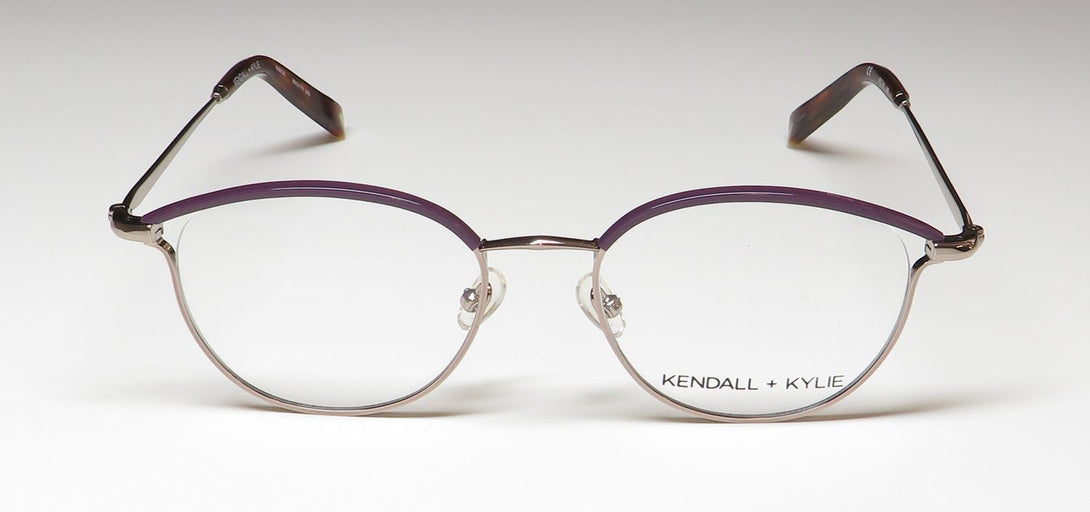 Kendall + Kylie Kko176 Emilia Eyeglasses