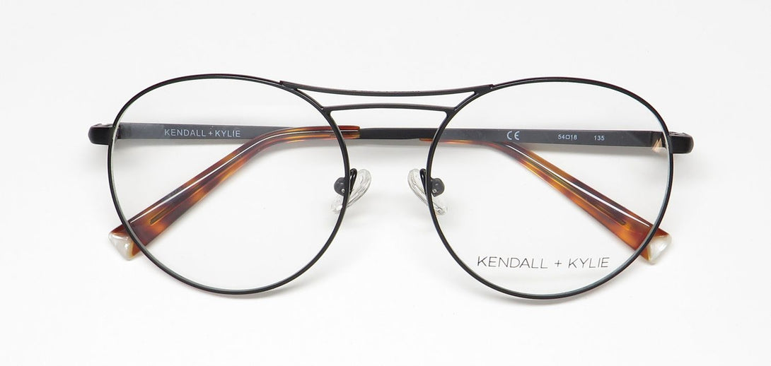 Kendall + Kylie Kko131 Nikki Eyeglasses