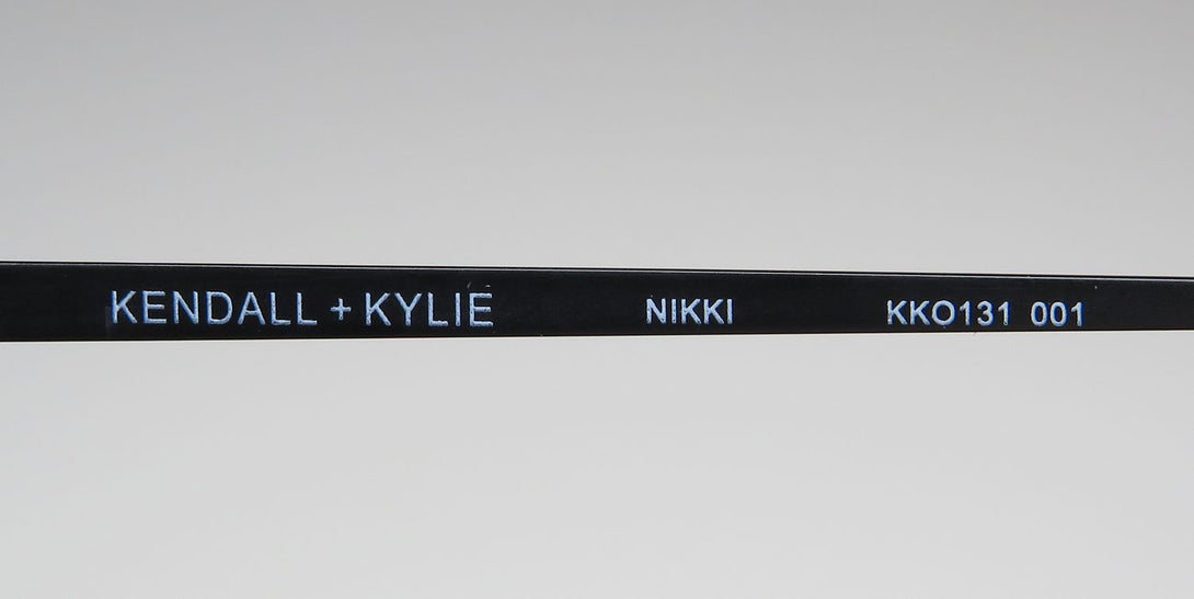 Kendall + Kylie Kko131 Nikki Eyeglasses