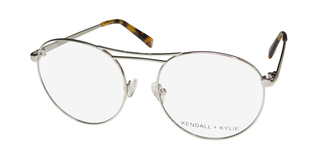 Kendall + Kylie Kko131 Nikki Eyeglasses