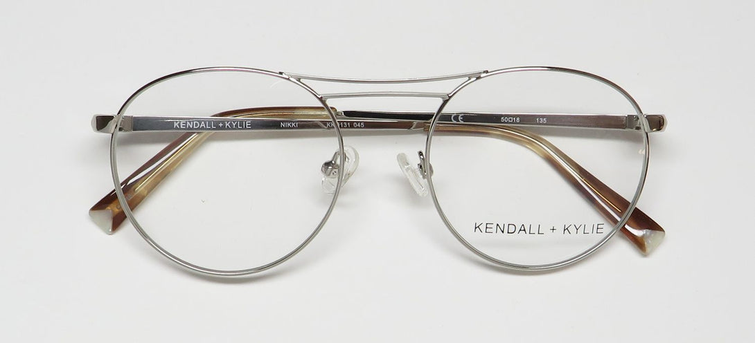 Kendall + Kylie Kko131 Nikki Eyeglasses