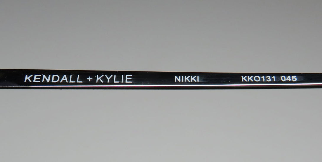 Kendall + Kylie Kko131 Nikki Eyeglasses