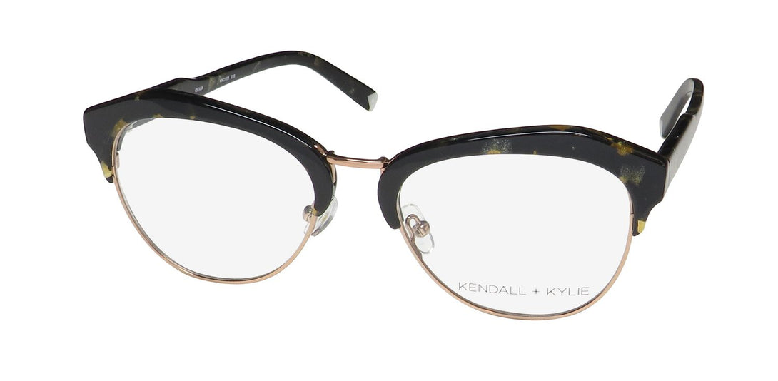 Kendall + Kylie Kko108 Olivia Eyeglasses