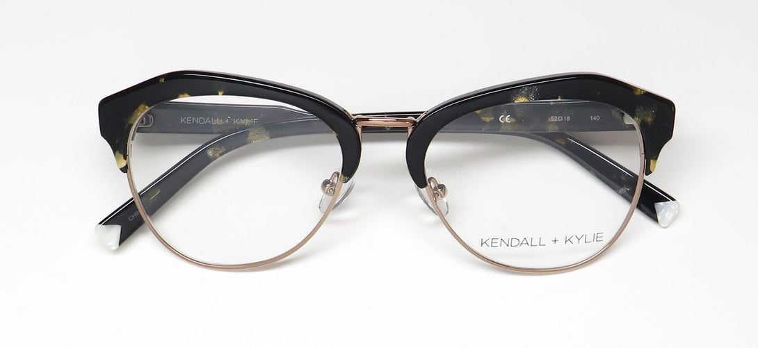 Kendall + Kylie Kko108 Olivia Eyeglasses