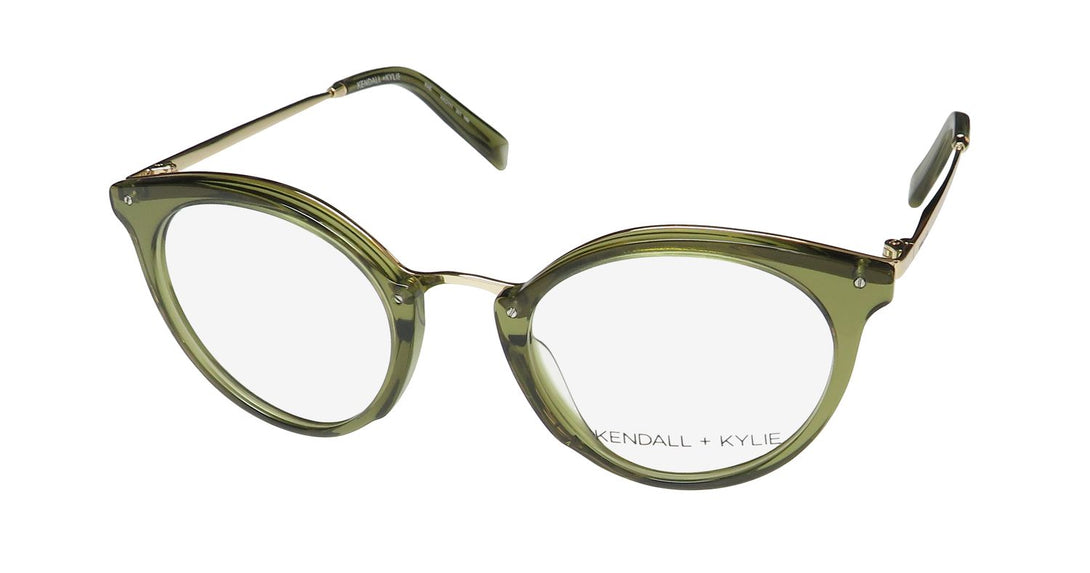 Kendall + Kylie Kko111 Rae Eyeglasses