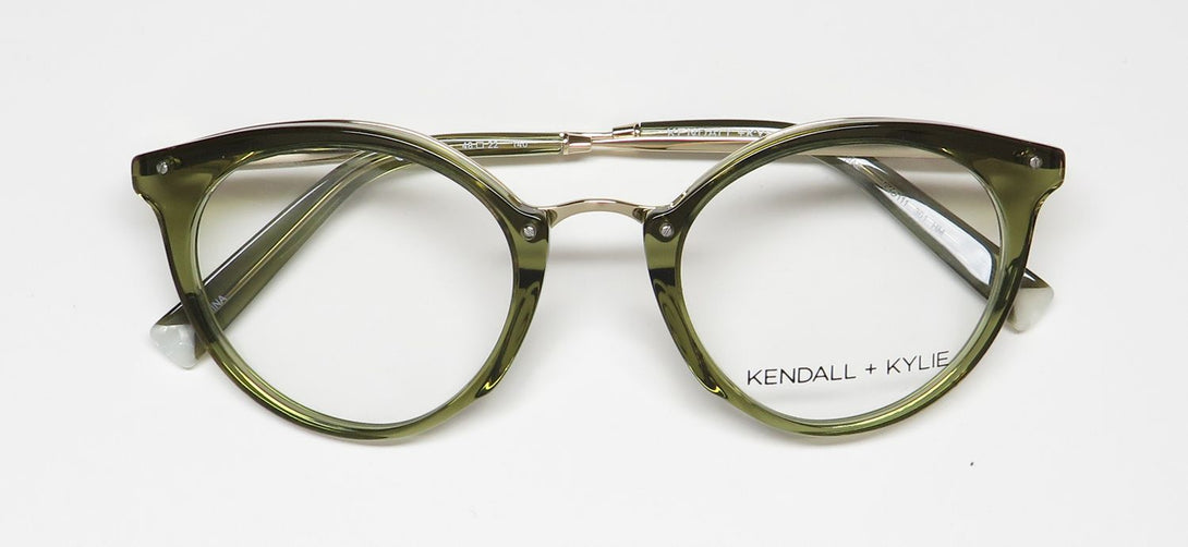 Kendall + Kylie Kko111 Rae Eyeglasses