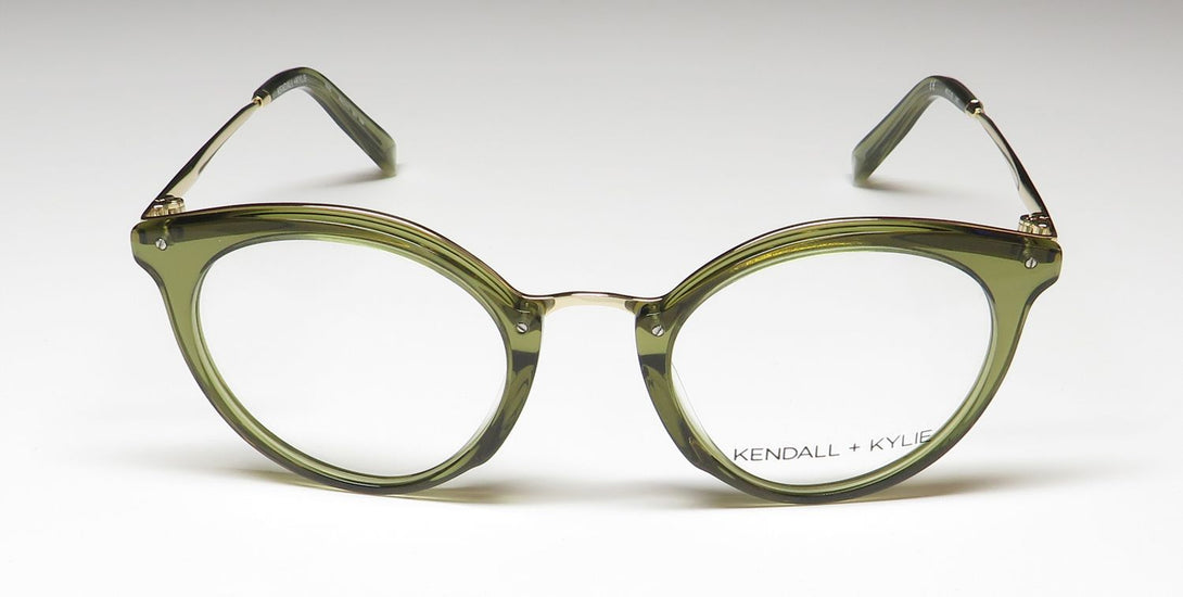 Kendall + Kylie Kko111 Rae Eyeglasses