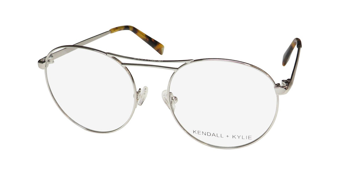 Kendall + Kylie Kko131 Nikki Eyeglasses