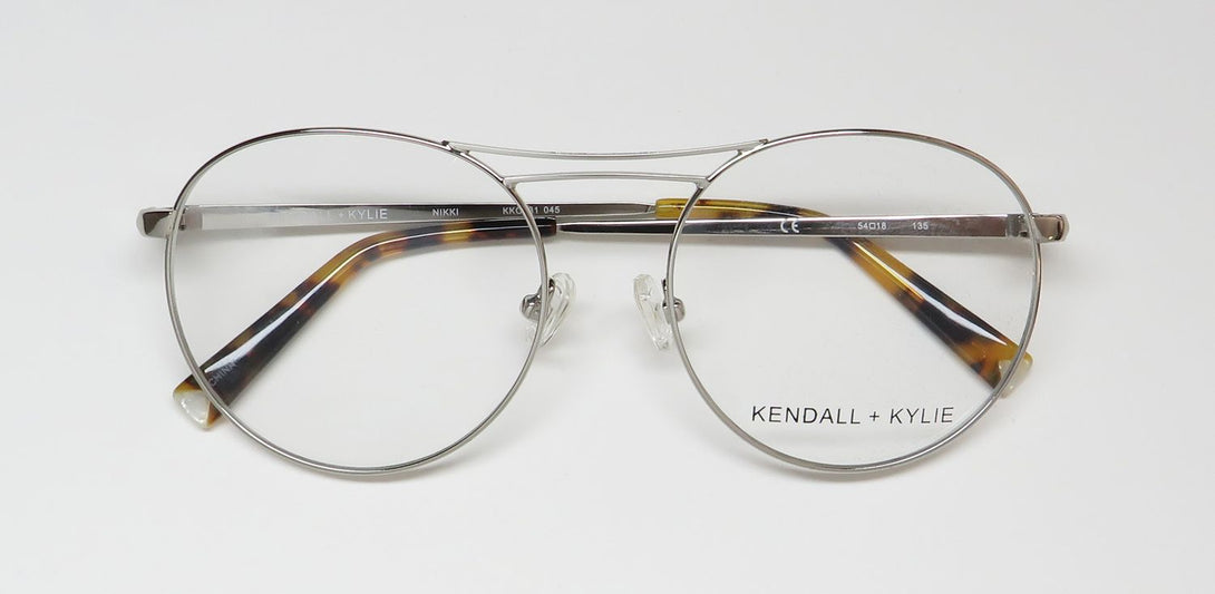 Kendall + Kylie Kko131 Nikki Eyeglasses