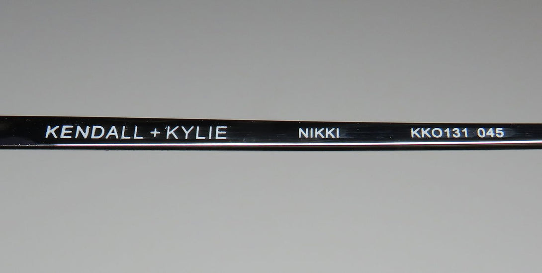 Kendall + Kylie Kko131 Nikki Eyeglasses