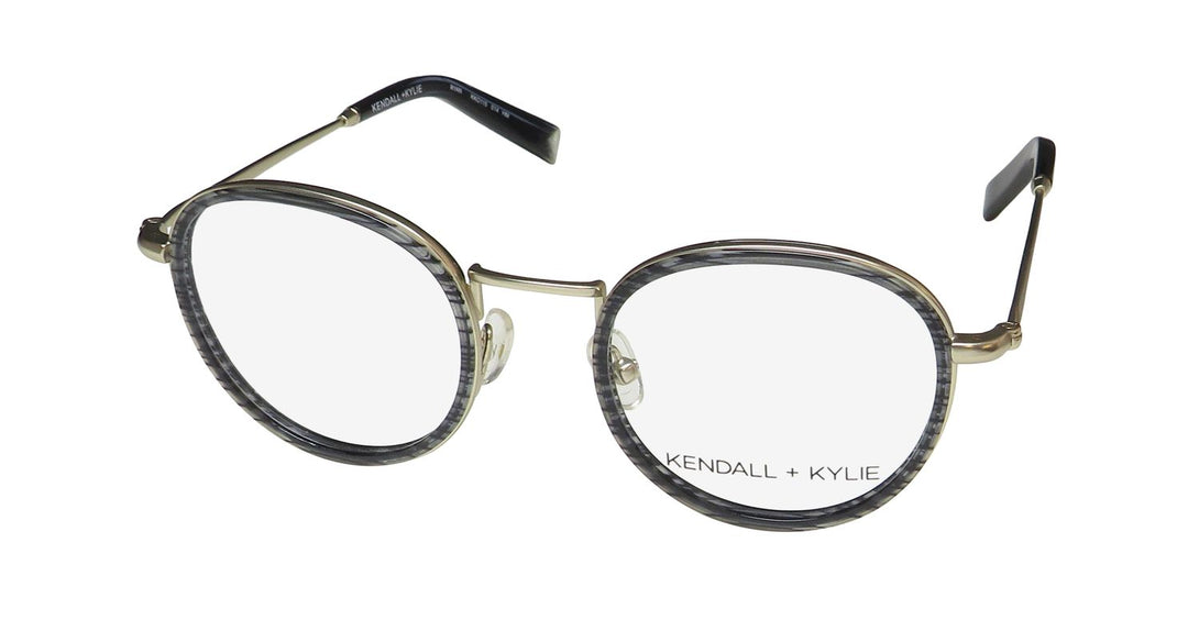 Kendall + Kylie Kko115 Ryan Eyeglasses