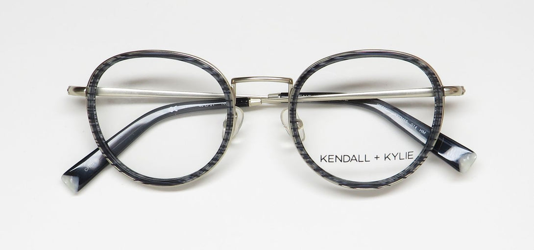 Kendall + Kylie Kko115 Ryan Eyeglasses