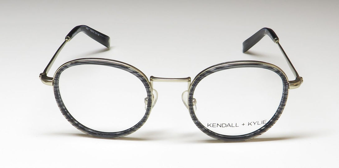 Kendall + Kylie Kko115 Ryan Eyeglasses