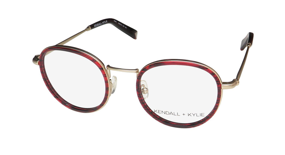 Kendall + Kylie Kko115 Ryan Eyeglasses