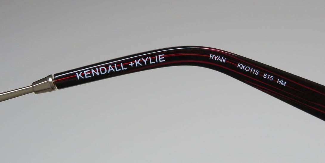 Kendall + Kylie Kko115 Ryan Eyeglasses