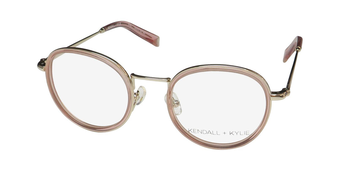 Kendall + Kylie Kko115 Ryan Eyeglasses