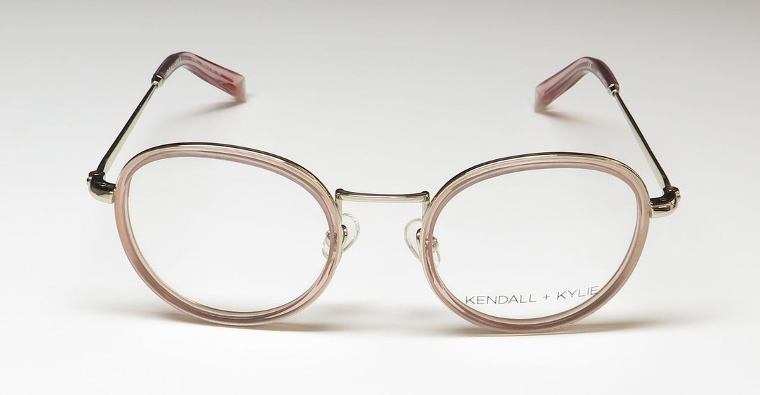 Kendall + Kylie Kko115 Ryan Eyeglasses