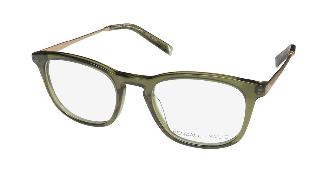 Kendall + Kylie Kko102 Heidi Eyeglasses