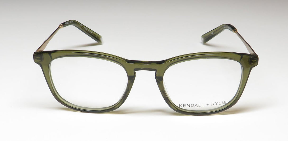 Kendall + Kylie Kko102 Heidi Eyeglasses