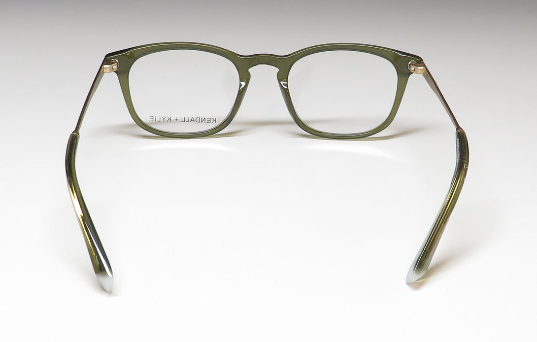 Kendall + Kylie Kko102 Heidi Eyeglasses