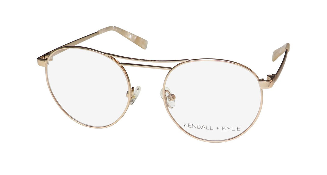 Kendall + Kylie Kko131 Nikki Eyeglasses