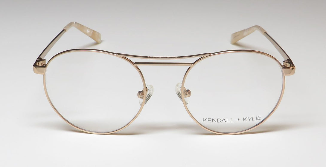 Kendall + Kylie Kko131 Nikki Eyeglasses