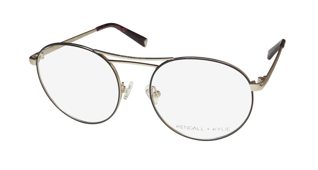 Kendall + Kylie Kko131 Nikki Eyeglasses