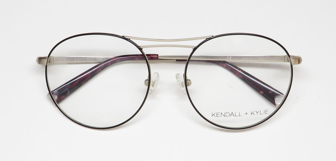 Kendall + Kylie Kko131 Nikki Eyeglasses