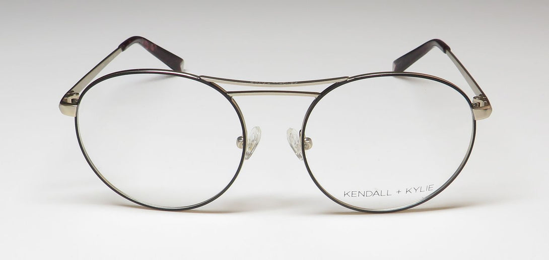 Kendall + Kylie Kko131 Nikki Eyeglasses