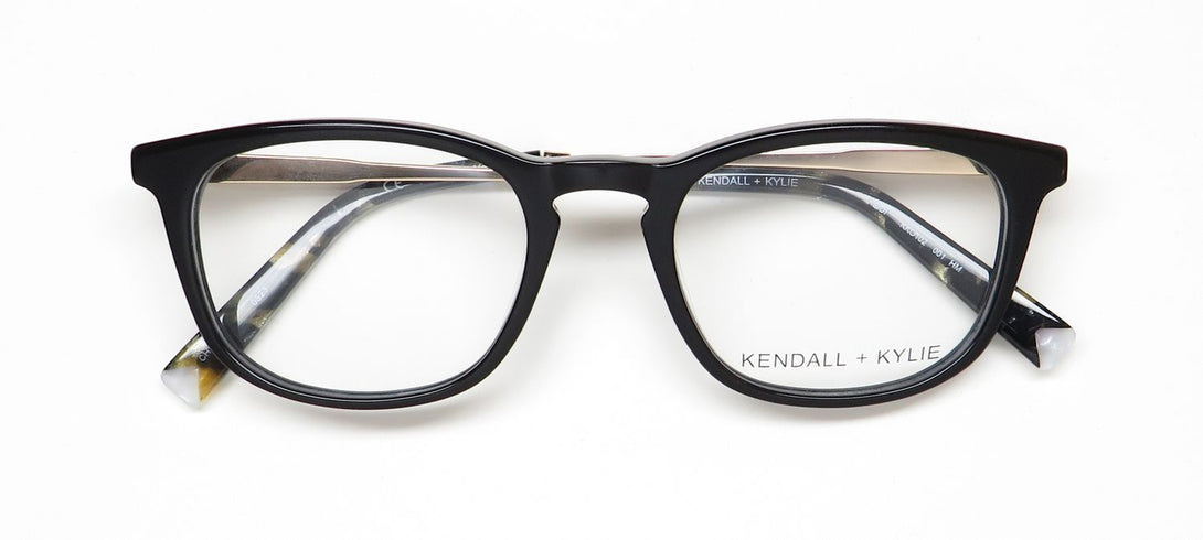 Kendall + Kylie Kko102 Heidi Eyeglasses