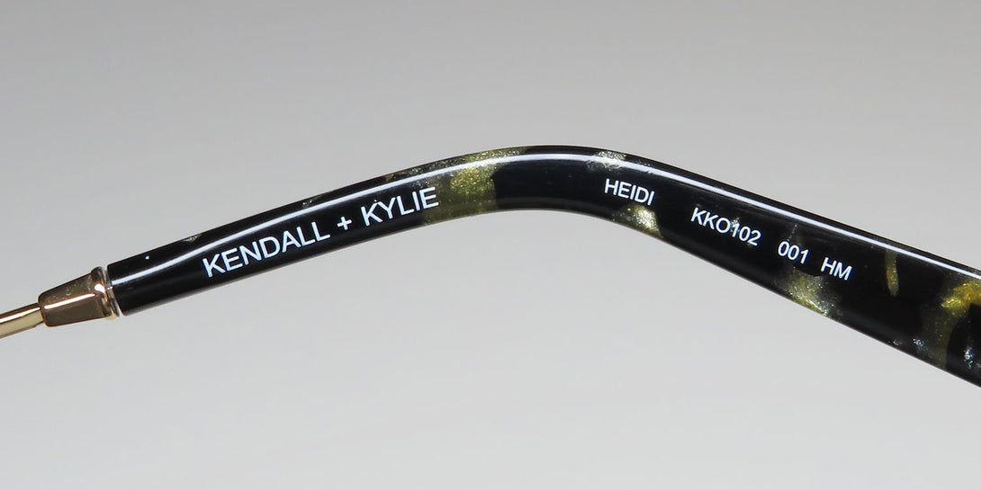 Kendall + Kylie Kko102 Heidi Eyeglasses